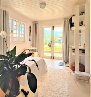 SUITE DA FRENTE COM COPA, WIFI E ACESSO INDEPENDENTE